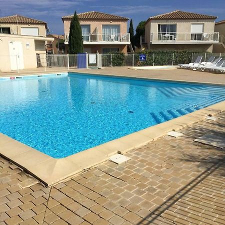 Residence Les Jardins Du Phoebus Appartement Gruissan Luaran gambar